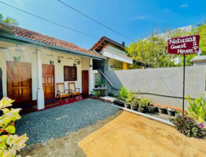 Nethusali Guest House